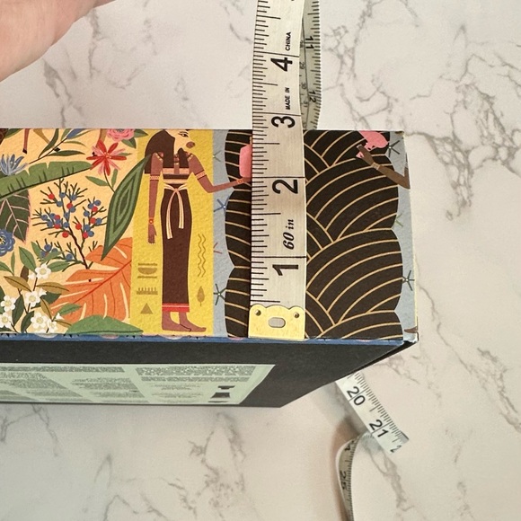 Oribe Gold Lust￼ Limited Edition Collector’s BOX ONLY - Picture 6 of 8